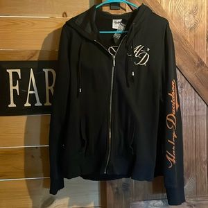 Harley Davidson Hoodie